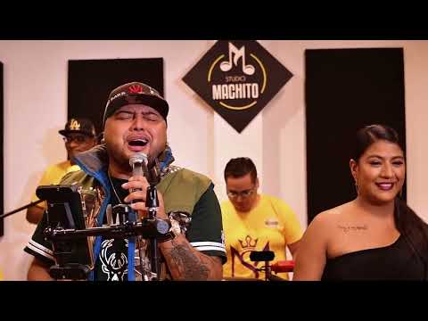 Haremos el amor - Maryto y su Salsón (En Vivo)