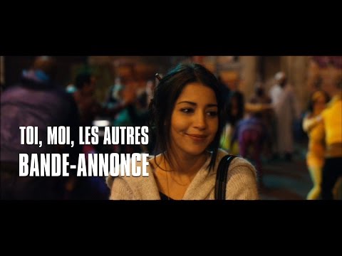 Toi, Moi, les autres avec Leïla Bekhti - Bande Annonce