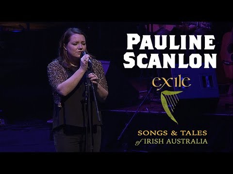 Pauline Scanlon - All The Ways You Wonder (from Exile)
