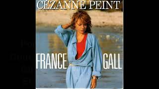 France Gall - Cézanne peint [Paroles Audio HQ]