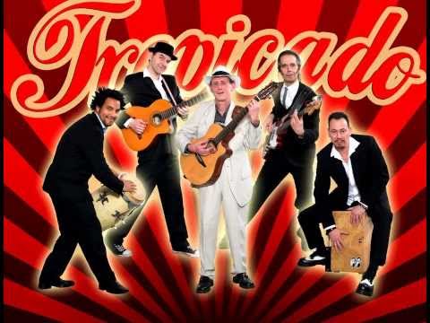 TROPICADO