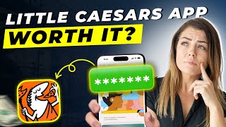 Little Caesars App Review 2025 | Pros and Cons – Honest & Unbiased