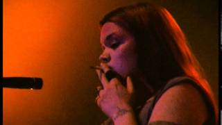 The Dandy Warhols - &quot;You Were The Last High&quot; live in Amsterdam 2003