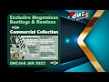 ABBA And Friends Mixed By Statik DMC Commercial Collection 468