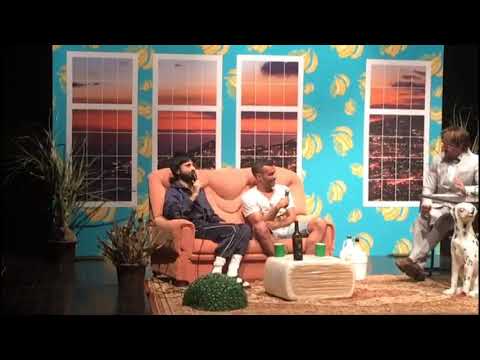 Leite Naite Show com os 4Litro - Highlights - Diogo Abrantes