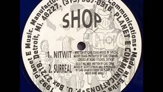 Shop - Nitwit (1992)