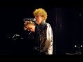 Bob Dylan - Thunder on the Mountain - Wintrust Arena - Chicago, IL  - October 27, 2017 LIVE