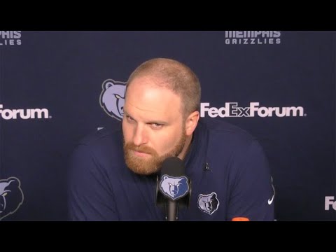 MEMvGSW: Postgame press conference 3.28.22