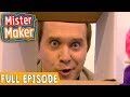 Mister Maker Series 1 Episode 7