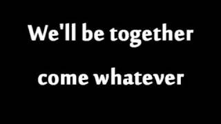 We&#39;ll Be Together ~ Ashley Tisdale {{Lyrics in Video}}