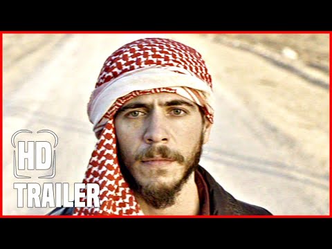 ONCE UPON A TIME IN GAZA Trailer German Deutsch (2026)