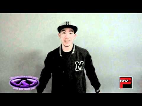 JAWN HA Mos Wanted Crew Contour Hooligans Urban Street Jam 3-3-12