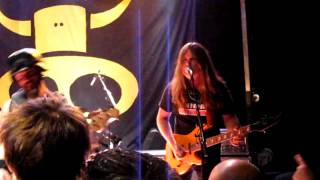 Freak Kitchen - Speak When Spoken To @ Vasteras, Sweden