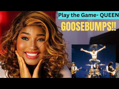 QUEEN Did It Again! First Time Hearing ‘Play the Game BLEW My MIND | REACTION #queen #reactionvideo