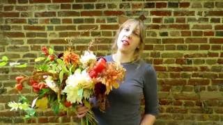 Introduction to Anna&#39;s Flower Farm