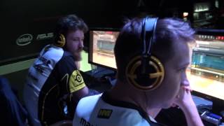 Na`Vi over ESC Gaming @ SLTV 6