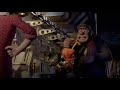 Chicken Run Pie Machine 2000 HD