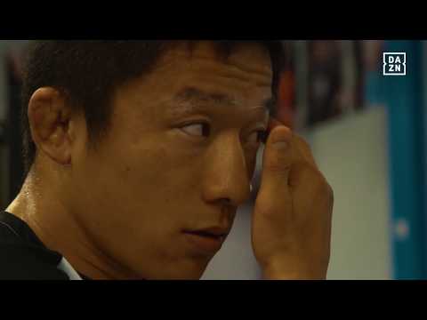 Kyoji Horiguchi Vacates The Bellator Bantamweight Title