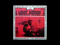 Larry Johnson – Red River Dam Blues