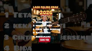 Download lagu Bang yon ..( kumpulan lagu paling enak di dengar saat lagi santai )  mp3