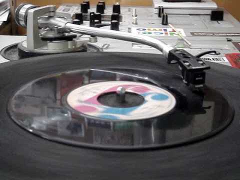 CHAIN GANG - BOBBY (WINSTON) FRANCIS