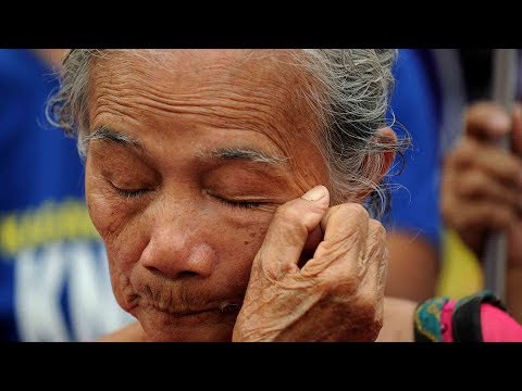 Arab Today- Video of Korean 'comfort women' in World War II discovered