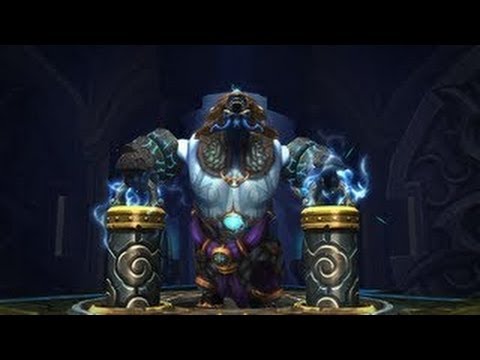 Mists of Pandaria — обновление 5.2 «Властелин Грома»