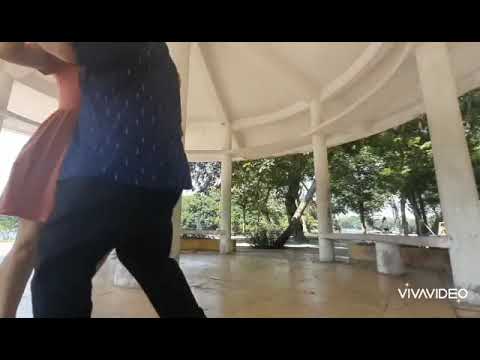 Hanoi - Autumn 2022 - Tango Vals - Pabellón De Las Rosas - Music: Juan D'Arienzo y Su Orquesta