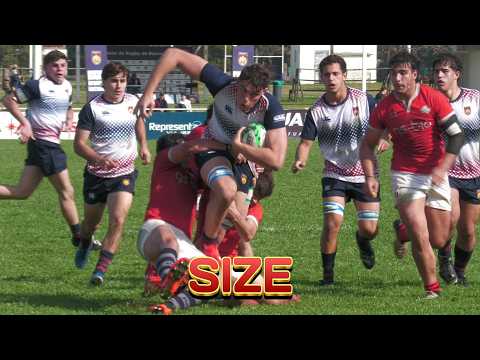 121-2025 - URBA - Amistoso - Menores de 17 A vs Doguitos de la Union Cordobesa de Rugby -  20-7-2025