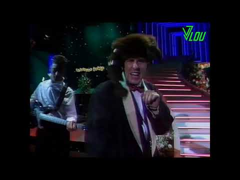 Frankie Goes To Hollywood - The Power Of Love (Sanremo) - 1985 HD & HQ