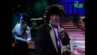 Frankie Goes To Hollywood - The Power Of Love (Sanremo) - 1985 HD &amp; HQ