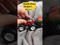 Really Bone Shaker? 🙄 #hotwheelsmonstertruck  @onebadghoulrhinomite2008