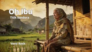 Download lagu OH IBU - Titik Sandora -  Versi Rock mp3