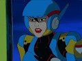 RoboCop Alpha Commando 35 Darc Secrets