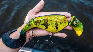 Top 3 Pike Lures
