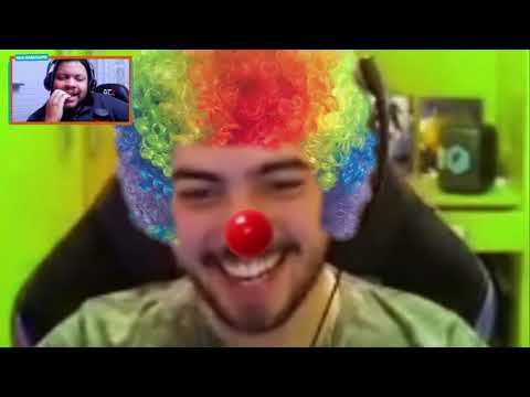 JUKES PROMETEU 50 KILLS! SERÁ QUE CONSEGUIU? - REACT