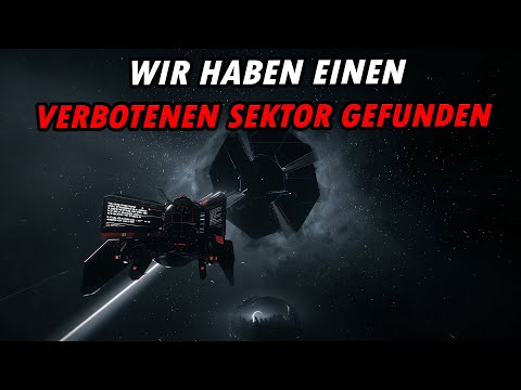 😶 Wir haben einen VERBOTENEN Sektor gefunden ☠️ #horrorgeschichten
