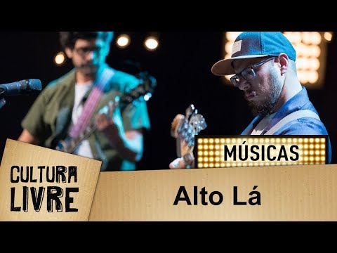 Alto Lá por Ayrton Montarroyos