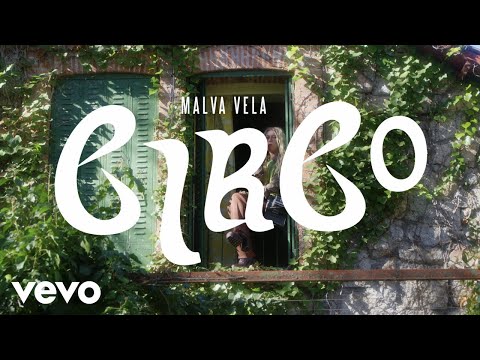 Malva Vela - Circo