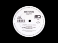Rayvon Pretty Before I Go To Bed Bounce Mix