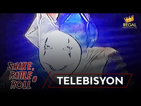 SHAKE RATTLE & ROLL | EPISODE 13 | TELEBISYON