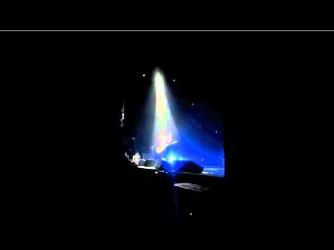 Flea Sings Greasy Chip Butty - Red Hot Chilli Peppers