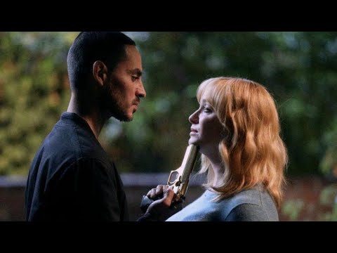 Beth & Rio | Mistakes like this