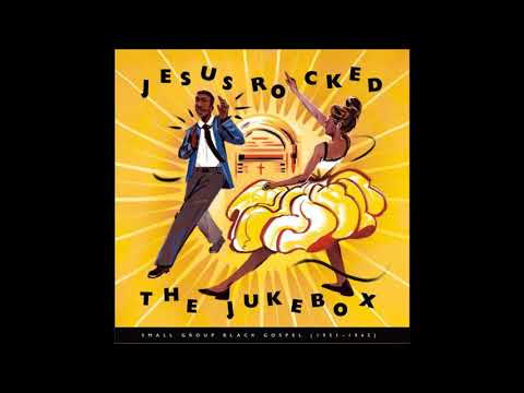 The Chosen Gospel Singers - Ananais