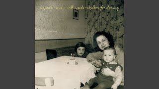 I Am The Ghost Of Joan Of Arc (Strange As It Seems)