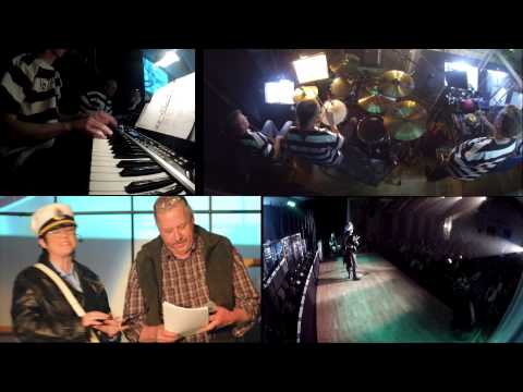 Nossebro Cabaré 2015 - special - Leif GW