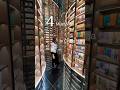 Duniya Ka Sabse Bada Book Store 🏪 in China #shorts #short #b.shorts