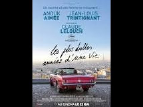 Les plus belles années d'une vie - Calogero & Nicole Croisille