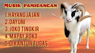 Download lagu FULL ALBUM MUSIK PAMIDANGAN Penggemar Domba Garut mp3