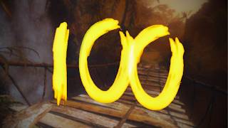 *LIVE* ROUND 100, SHANGRI-LA (1-60 TODAY)
